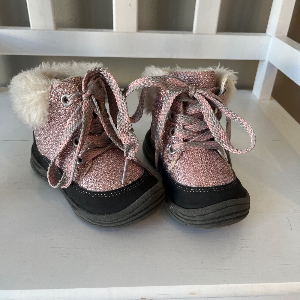 Toddler Boots (OshKosh)